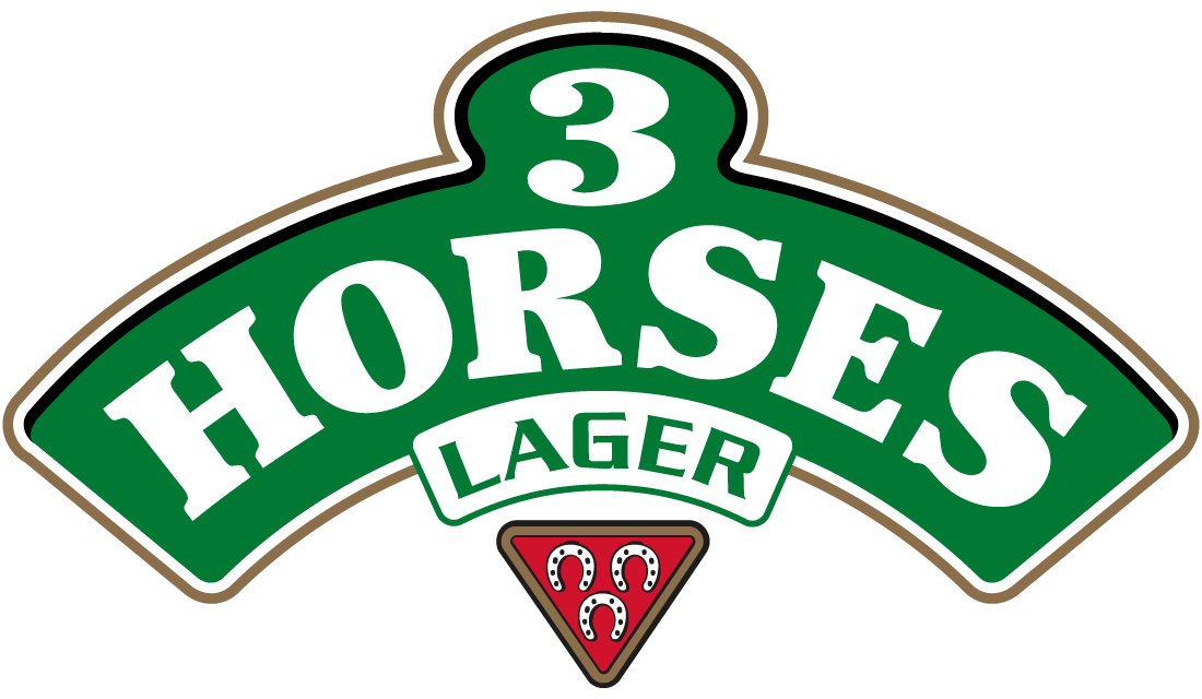 3 Horses